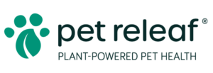 Stress Releaf - Peanut Butter & Carob Flavor  - Large Dogs