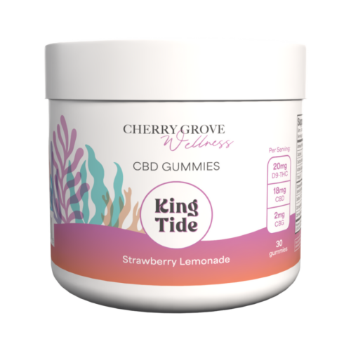 king tide delta 9 gummies