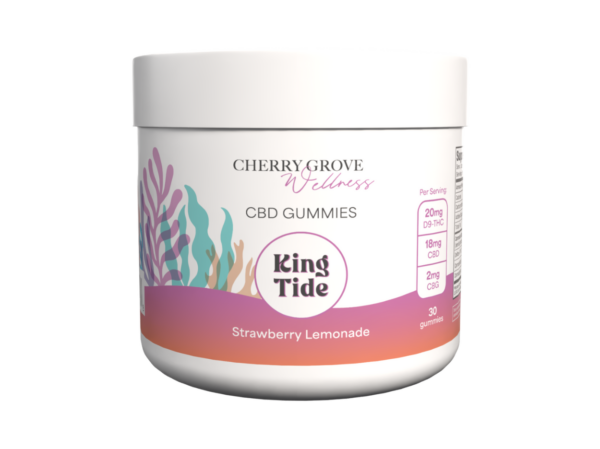 king tide delta 9 gummies