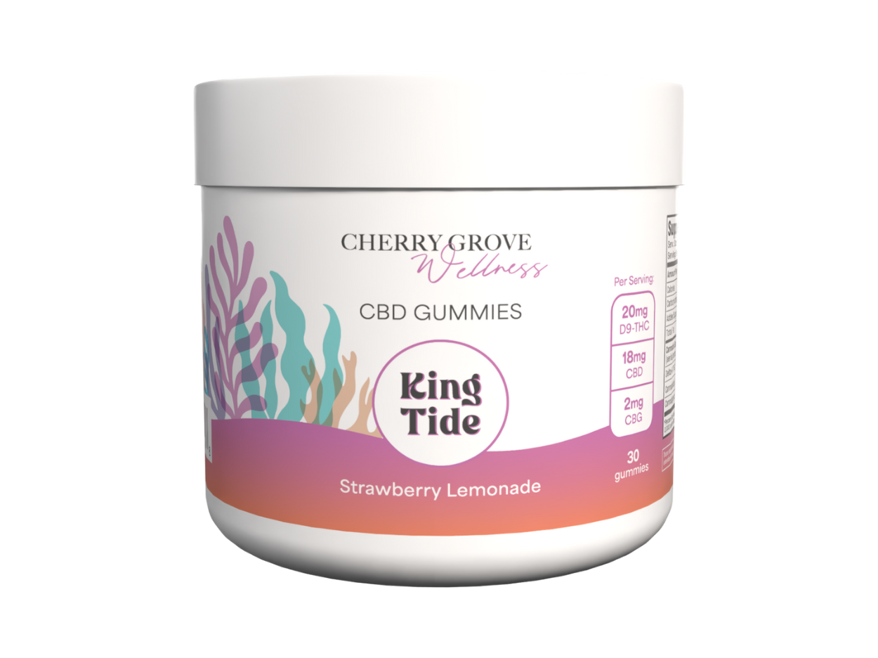 king tide delta 9 gummies