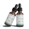 600mg tincture