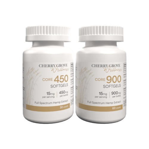 15mg Softgels