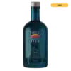 High Rise THC-Infused Citrus Beverage (750ml) | 10mg THC per Serving