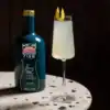 High Rise THC-Infused Citrus Beverage (750ml) | 10mg THC per Serving
